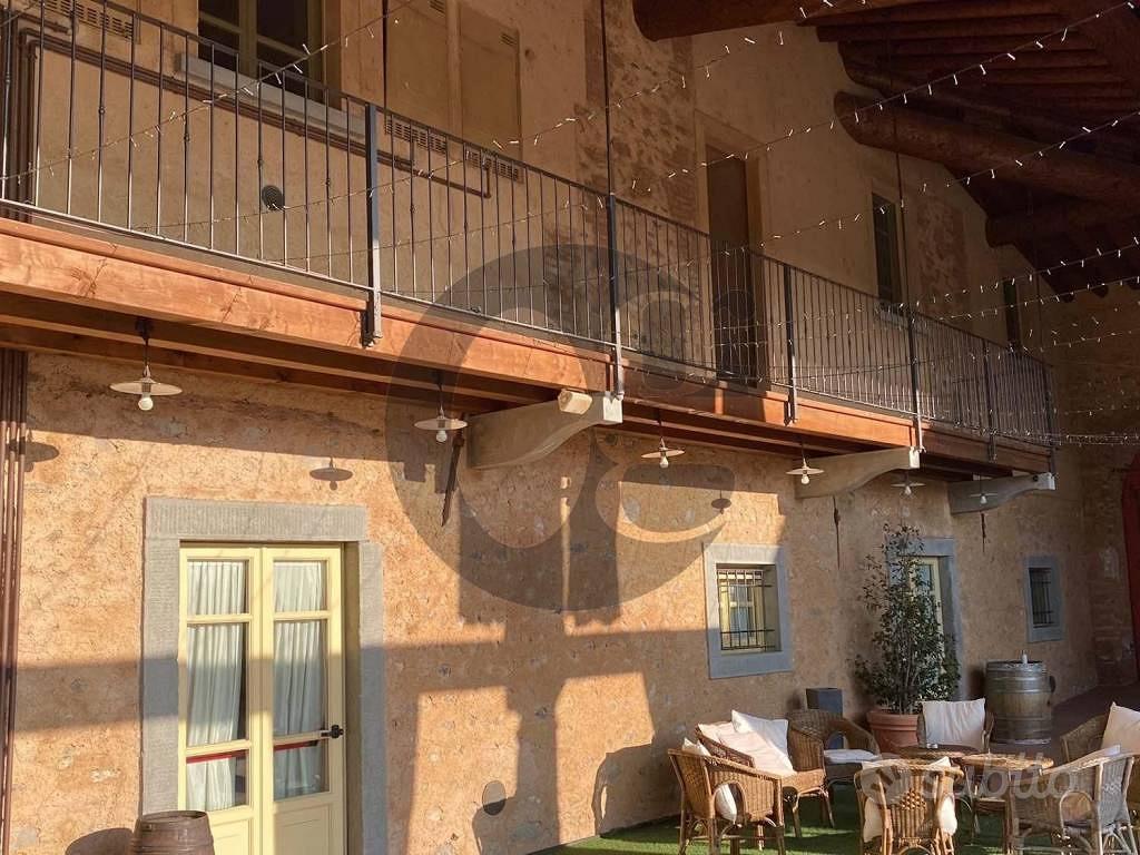 Terreno di 165500 m² a Coccaglio - Altro