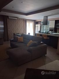 Appartamento zona  Giammoro
