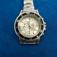 orologio breil manta crono