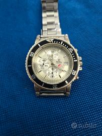 orologio breil manta crono