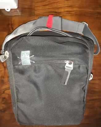 Borsa fotografica Case Logic