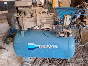 compressore 