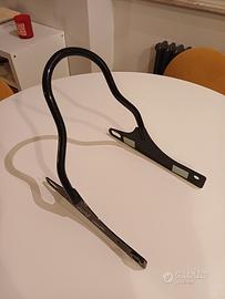 sissy bar harley davidson