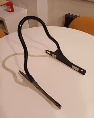 sissy bar harley davidson