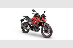 SWM Hoku 125 RATE AUTO MOTO SCOOTER