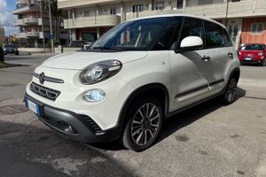 Fiat 500L 1.3 Multijet 95 CV Dualogic City Cross 2