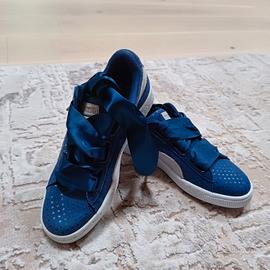 Scarpe Puma nuove
