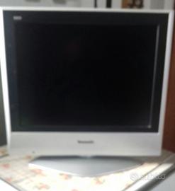 Televisore Panasonic  TX 20LA60F funzionante