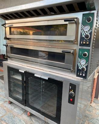 Forno pizza