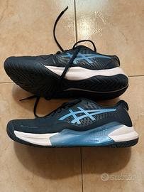 Asics uomo 40 gel challenger 14