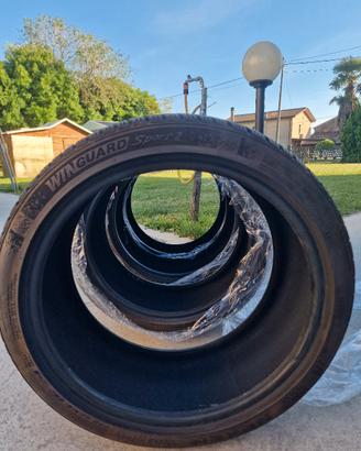 NEXEN WINGUARD SPORT 2