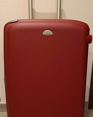 Valigia Samsonite 