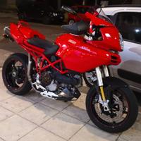 Multistrada 1000DS