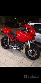 Multistrada 1000DS