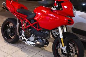 Multistrada 1000DS