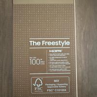 Samsung Video proeittore