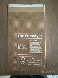 Samsung Video proeittore