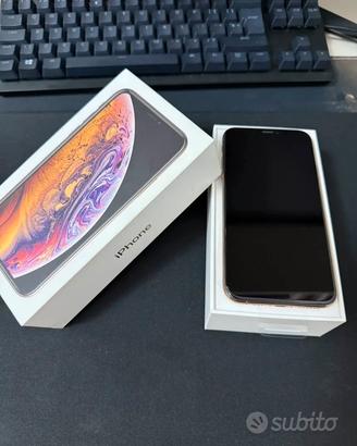 Iphone XS