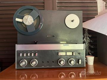Revox a77 MK IV