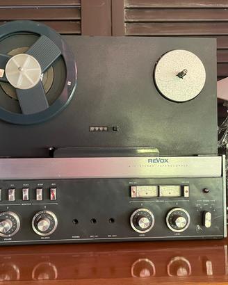 Revox a77 MK IV