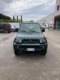 Suzuki Jimny 4WD