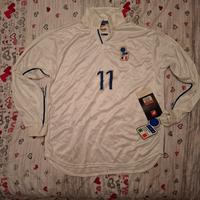 Maglia Italia Vintage