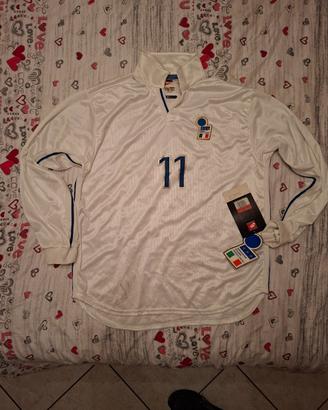 Maglia Italia Vintage