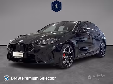 BMW Serie 1 118d MSport Pro auto