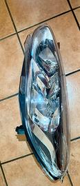 Faro Ant Sx Ford Fiesta MK8/MK7