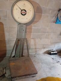 bilancia Basculante Omega