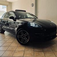 Porsche Macan 2.0 245CV TETTO PDLS+