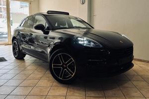 Porsche Macan 2.0 245CV TETTO PDLS+