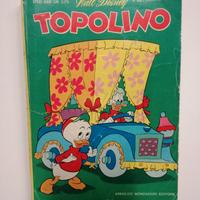 topolino