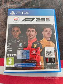 Formula 1 2023