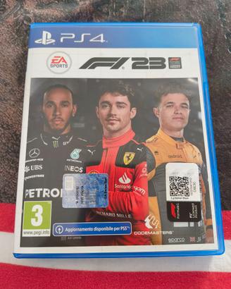 Formula 1 2023
