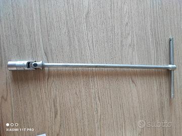 chiave a bussola snodata usag