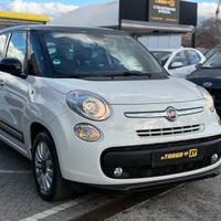Fiat 500L 1.4 120CV LOUNGE GARANTITA