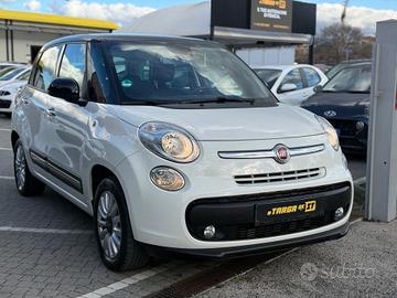 Fiat 500L 1.4 120CV LOUNGE GARANTITA