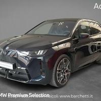 BMW iX xdrive60 MSport Pro