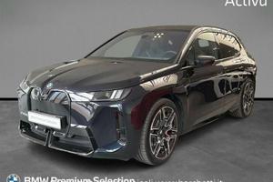 BMW iX xdrive60 MSport Pro