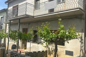 Casa indipendente a guardia sanframondi