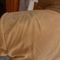 Vestito uomo caldo cotone