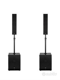 MPE Audio Compact 12