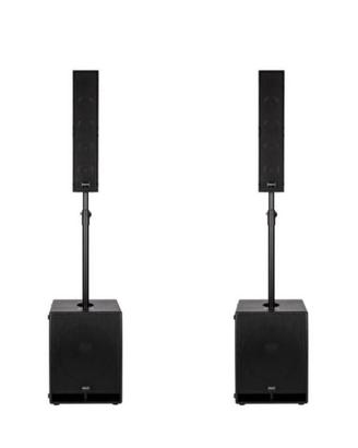 MPE Audio Compact 12