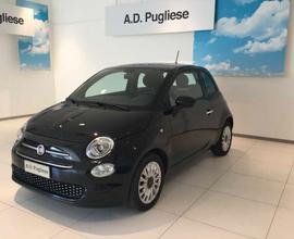 FIAT 500 500 Serie 8 1.0 70 Cv Hybrid Loun U139317