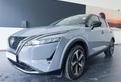 Nissan Qashqai 1.3 mhev n-connecta 2wd 158cv xtron