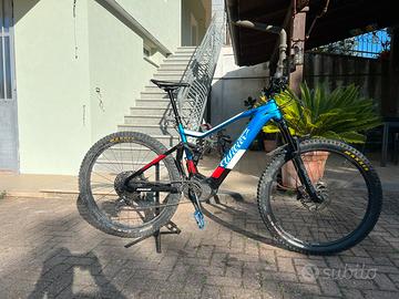 Ebike willier e903 - MTB Elettrica Full