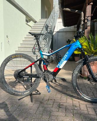 Ebike willier e903 - MTB Elettrica Full