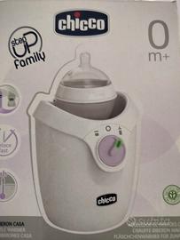 Scalda biberon Chicco