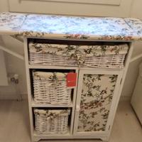 Tavola da stiro stile shabby